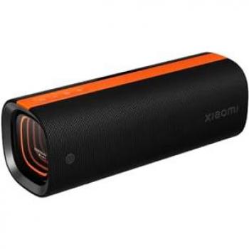 Altavoz Bluetooth Xiaomi Sound Party 50W, Batería 26h, IP67, Portable Negro
