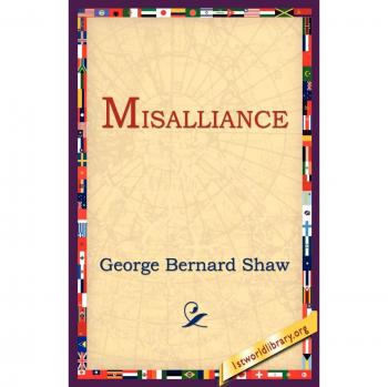 Misalliance