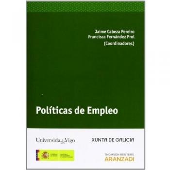 Políticas de Empleo