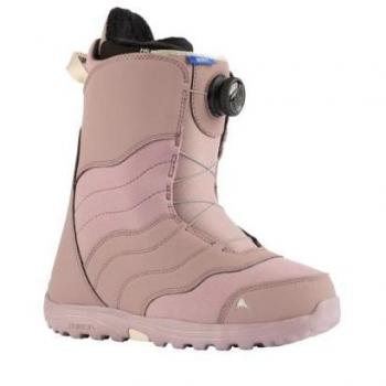 Burton Mint BOA 2024 Botas Snowboard Mujer Edelberry