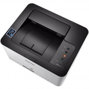 Samsung Xpress SL-C430W - Impresora láser