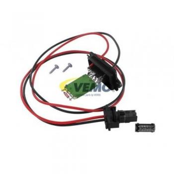 Vemo V46-79-0010 Unidad de control, calefacción/ventilación