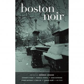 Boston Noir Akashic Noir by