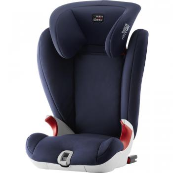 Britax Römer Kidfix SL - Silla de coche, grupo 2/3