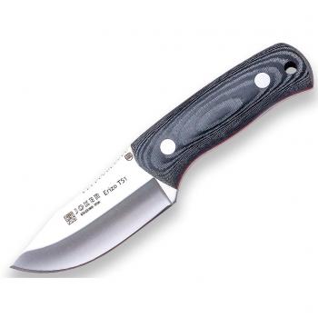 Cuchillo de supervivencia deportivo Joker Erizo TS1 CM81-K