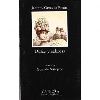 Dulce y sabrosa