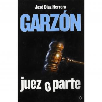Garzon juez o parte