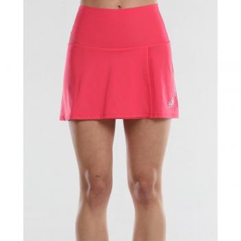 Falda de mujer Unios Bullpadel - Rosa XXL