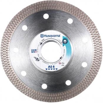 Husqvarna 574268601 - Disco P/Porc.Extraf.574268601 As6-115X22