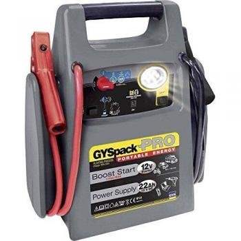 GYS GYSPack Pro, 1 pieza, 026155