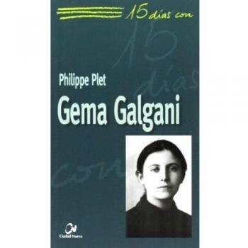 Gema Galgani: 35
