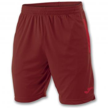 Joma Miami Red Men's Padel Shorts