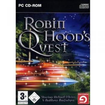 Robin Hood Quest/Pc