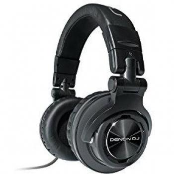 Denon Dj HP1100 Auriculares DJ