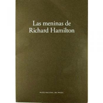 Las meninas de Richard Hamilton