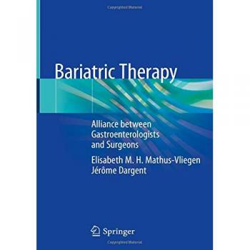Bariatric Therapy: Alliance between Gastroenterologists and Surgeons