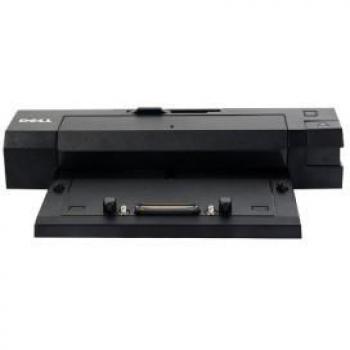 Replicador de Puerto Euro Dell 452-11.506 Advanced E-Port II sin Soporte Kit