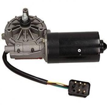 Motor del limpiaparabrisas MAXGEAR 57-0033 para vehículos con dirección a la izquierda MERCEDES-BENZ: Clase C Berlina, Clase C Familiar