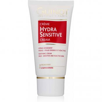 Guinot Creme Hydra Sensitive Crema de cara - 50 ml