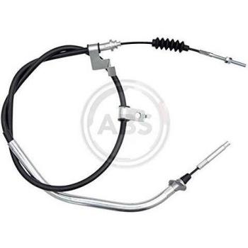 Cable de freno de mano A.B.S. K18986 para vehículos KIA