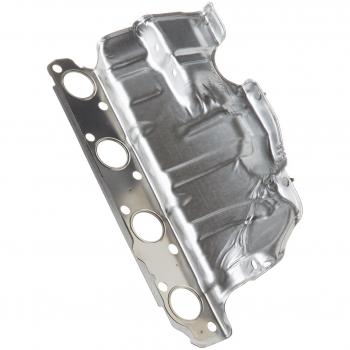 Junta colector de escape Elring 026.980, junta para interiores, alta resistencia térmica, compatible con múltiples modelos de vehículos, fabricada en material de calidad superior para garantizar un sellado perfecto y duradero