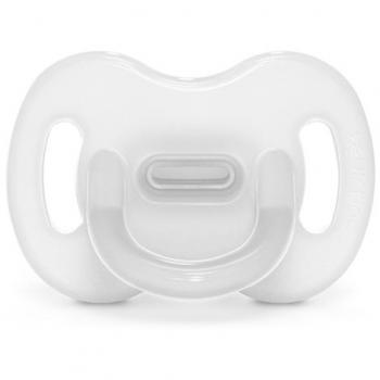 Chupete Suavinex Con Tetina Fisiológica SX Pro 6M+