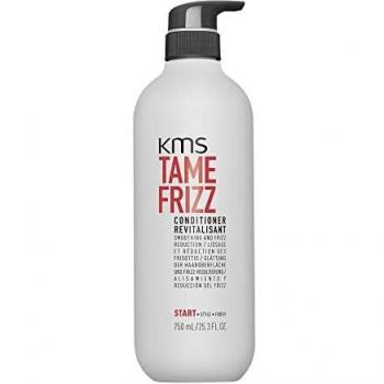 KMS TameFrizz Conditioner (Smoothing and Frizz Control) 750ml/25.3oz