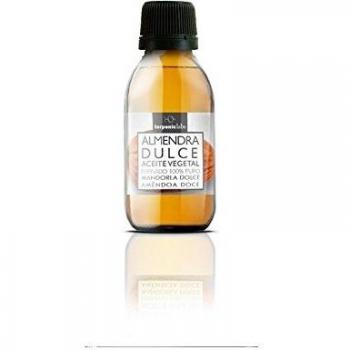 Terpenic Evo Almendras Dulces Virgen Aceite Vegetal 100Ml - 1 unidad