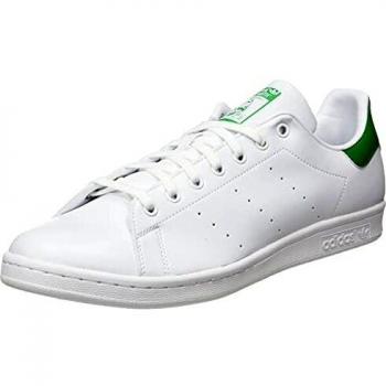 Adidas Stan Smith Men's Sneakers - White - Size 11