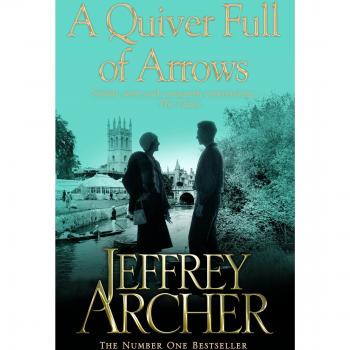 A Quiver Full of Arrows