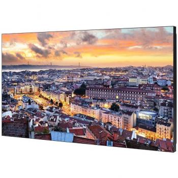LG 86UH5J-H Digital Signage Display 86 IPS Wi-Fi 500 cd/m²