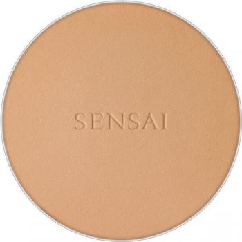 Sensai Total Finish Foundation Refill 11g SPF10 - TF204 Almond Beige
