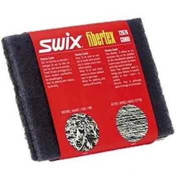 Swix fibertexz3tapis combi