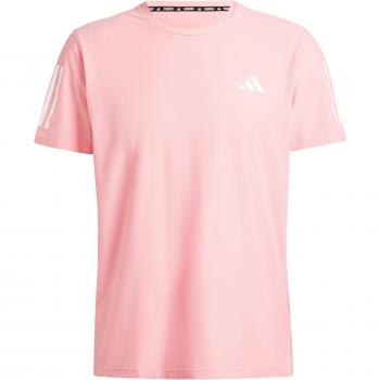Adidas Own the Run Short Sleeve Performance T-Shirt