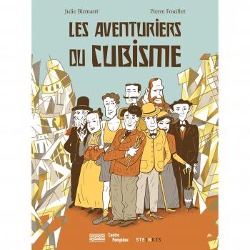 Les Aventuriers du Cubisme