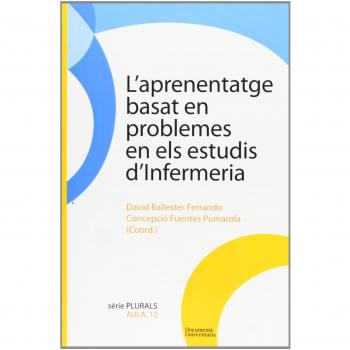 L'aprenentatge basat en problemes en els estudis d'Infermeria