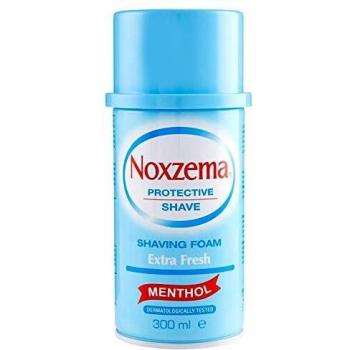 Noxzema Extra Fresh Menthol Shaving Foam 300ml