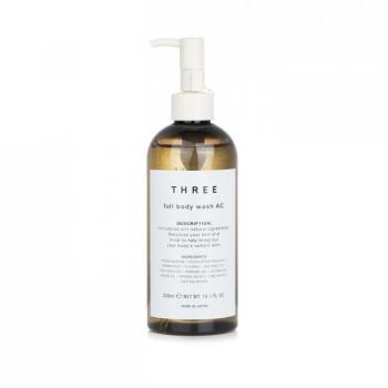 THREE Full Body Wash AC 300ml