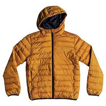 Quiksilver Scaly Youth, Inca Gold, 10 años
