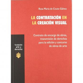 La contratación en la creación visual