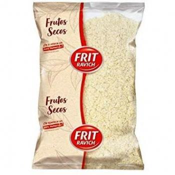Almenda molida de la marca FRIT RAVICH (1 KG)