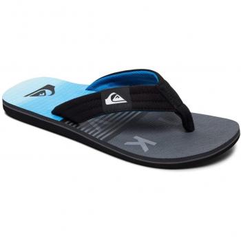 Quiksilver - Sandalias - Hombre - EU 39 - Negro