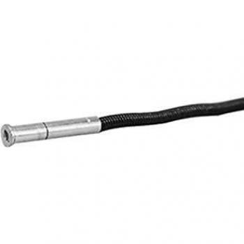 SHIMANO SG3R/C Nexus Empujador Interior, Unisex Adulto, Plata, Talla Única