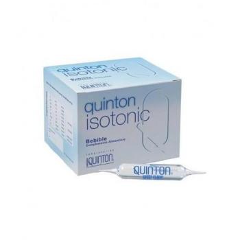 Quinton Isotonic 30 ampollas bebibles