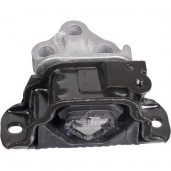 Cojinete de suspensión, caja de cambios manual FEBI BILSTEIN 102739 Izquierda