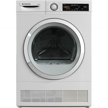 Secadora Aspes ASC800BD 8 Kg Blanco