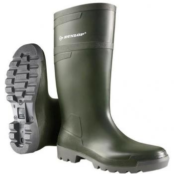 Bota de caña alta impermeable Dunlop W486711