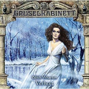 Gruselkabinett 47 - Verhext