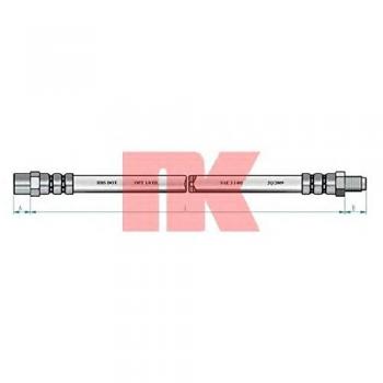 NK 859910 manguito de freno