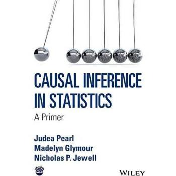 Causal Inference in Statistics: A Primer
